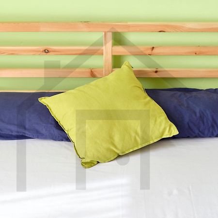 Loft En Oviedo - Ideal Para 3 Personas Zewnętrze zdjęcie