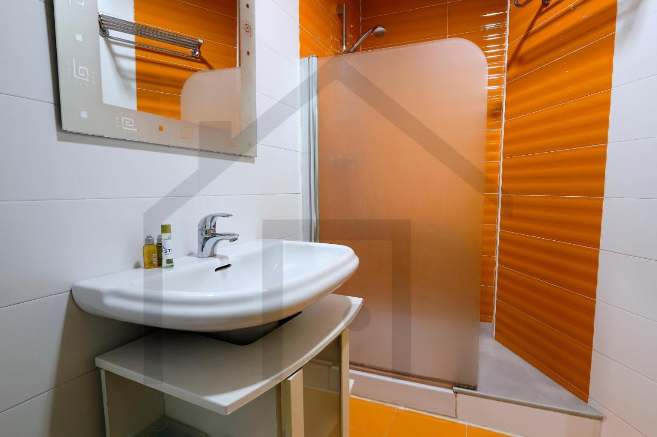 Loft En Oviedo - Ideal Para 3 Personas Zewnętrze zdjęcie