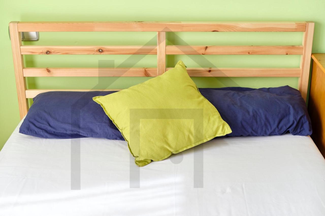 Loft En Oviedo - Ideal Para 3 Personas Zewnętrze zdjęcie