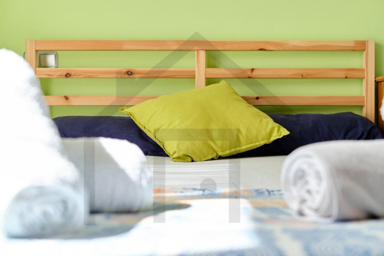 Loft En Oviedo - Ideal Para 3 Personas Zewnętrze zdjęcie
